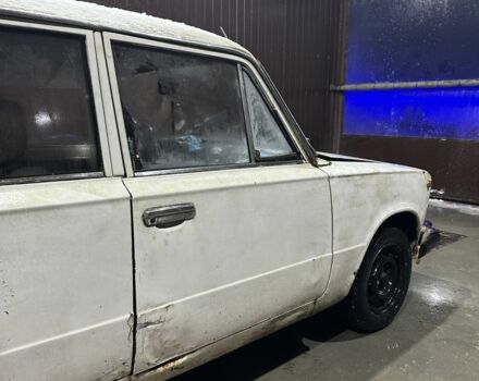 Білий ВАЗ 2101, об'ємом двигуна 0 л та пробігом 100 тис. км за 237 $, фото 3 на Automoto.ua