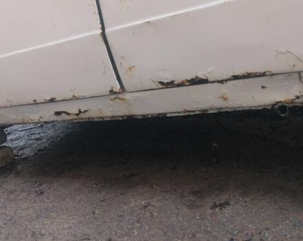 Білий ВАЗ 2101, об'ємом двигуна 1.3 л та пробігом 342 тис. км за 331 $, фото 6 на Automoto.ua