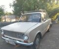 Белый ВАЗ 2101, объемом двигателя 0 л и пробегом 1000 тыс. км за 361 $, фото 1 на Automoto.ua