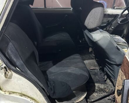 Білий ВАЗ 2101, об'ємом двигуна 0 л та пробігом 100 тис. км за 237 $, фото 6 на Automoto.ua