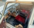 Белый ВАЗ 2101, объемом двигателя 0 л и пробегом 1000 тыс. км за 361 $, фото 1 на Automoto.ua