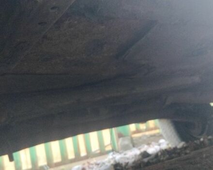 Білий ВАЗ 2101, об'ємом двигуна 1.3 л та пробігом 342 тис. км за 331 $, фото 7 на Automoto.ua