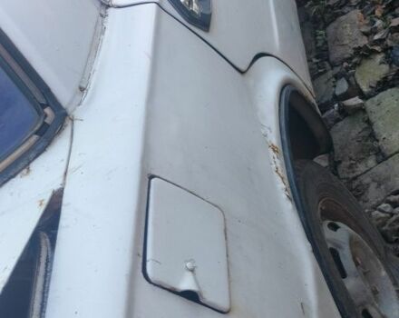 Білий ВАЗ 2101, об'ємом двигуна 1.3 л та пробігом 342 тис. км за 331 $, фото 5 на Automoto.ua