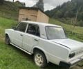 Белый ВАЗ 2101, объемом двигателя 1.5 л и пробегом 3 тыс. км за 550 $, фото 5 на Automoto.ua
