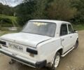 Белый ВАЗ 2101, объемом двигателя 1.5 л и пробегом 3 тыс. км за 550 $, фото 2 на Automoto.ua