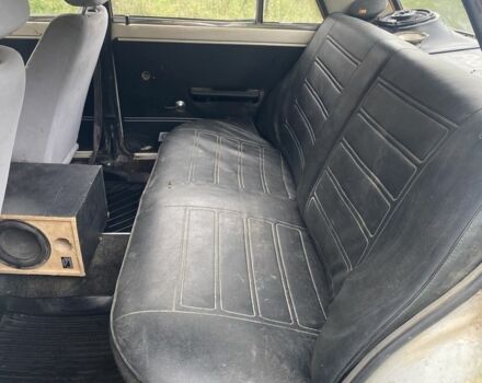 Белый ВАЗ 2101, объемом двигателя 1.5 л и пробегом 3 тыс. км за 550 $, фото 4 на Automoto.ua