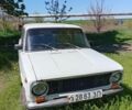 Белый ВАЗ 2101, объемом двигателя 8 л и пробегом 496 тыс. км за 343 $, фото 1 на Automoto.ua