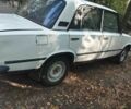 Белый ВАЗ 2101, объемом двигателя 1.5 л и пробегом 180 тыс. км за 534 $, фото 1 на Automoto.ua