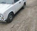 Белый ВАЗ 2101, объемом двигателя 1.3 л и пробегом 224 тыс. км за 309 $, фото 2 на Automoto.ua