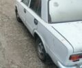 Белый ВАЗ 2101, объемом двигателя 1.3 л и пробегом 224 тыс. км за 309 $, фото 3 на Automoto.ua