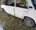 Білий ВАЗ 2101, об'ємом двигуна 1 л та пробігом 125 тис. км за 224 $, фото 2 на Automoto.ua
