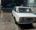 Белый ВАЗ 2101, объемом двигателя 0 л и пробегом 889 тыс. км за 850 $, фото 1 на Automoto.ua