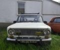 Білий ВАЗ 2101, об'ємом двигуна 0 л та пробігом 2 тис. км за 457 $, фото 1 на Automoto.ua