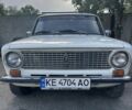 Белый ВАЗ 2101, объемом двигателя 1.2 л и пробегом 42 тыс. км за 2200 $, фото 1 на Automoto.ua