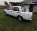 Белый ВАЗ 2101, объемом двигателя 0 л и пробегом 24 тыс. км за 618 $, фото 1 на Automoto.ua