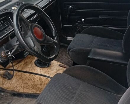 Білий ВАЗ 2101, об'ємом двигуна 1.2 л та пробігом 123 тис. км за 411 $, фото 3 на Automoto.ua