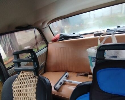 Белый ВАЗ 2101, объемом двигателя 0 л и пробегом 24 тыс. км за 618 $, фото 3 на Automoto.ua