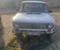 Белый ВАЗ 2101, объемом двигателя 0 л и пробегом 1000 тыс. км за 350 $, фото 1 на Automoto.ua