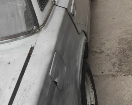 Белый ВАЗ 2101, объемом двигателя 1.3 л и пробегом 343 тыс. км за 292 $, фото 2 на Automoto.ua