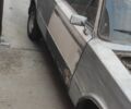 Белый ВАЗ 2101, объемом двигателя 1.3 л и пробегом 343 тыс. км за 292 $, фото 1 на Automoto.ua