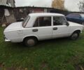 Белый ВАЗ 2101, объемом двигателя 0 л и пробегом 24 тыс. км за 587 $, фото 1 на Automoto.ua