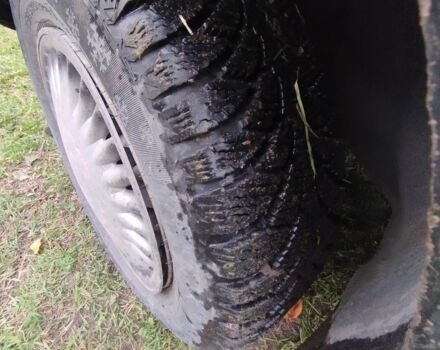 Белый ВАЗ 2101, объемом двигателя 0 л и пробегом 24 тыс. км за 618 $, фото 4 на Automoto.ua