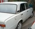 Білий ВАЗ 2101, об'ємом двигуна 1.2 л та пробігом 123 тис. км за 411 $, фото 2 на Automoto.ua