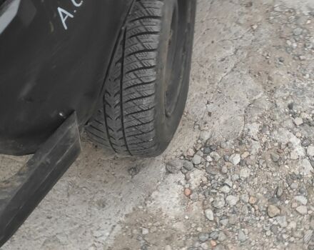 Белый ВАЗ 2101, объемом двигателя 1.3 л и пробегом 343 тыс. км за 292 $, фото 5 на Automoto.ua