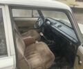 Белый ВАЗ 2101, объемом двигателя 0 л и пробегом 1000 тыс. км за 360 $, фото 4 на Automoto.ua