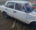 Белый ВАЗ 2101, объемом двигателя 1 л и пробегом 2 тыс. км за 358 $, фото 1 на Automoto.ua