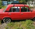 Белый ВАЗ 2101, объемом двигателя 1.3 л и пробегом 44 тыс. км за 243 $, фото 1 на Automoto.ua