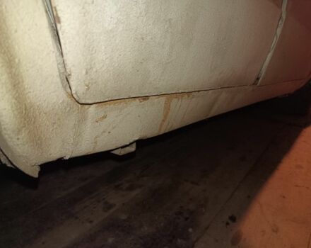 Белый ВАЗ 2101, объемом двигателя 1 л и пробегом 3 тыс. км за 500 $, фото 5 на Automoto.ua