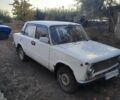 Белый ВАЗ 2101, объемом двигателя 1.6 л и пробегом 3 тыс. км за 596 $, фото 2 на Automoto.ua