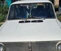 Белый ВАЗ 2101, объемом двигателя 0 л и пробегом 90 тыс. км за 447 $, фото 1 на Automoto.ua