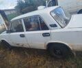 Белый ВАЗ 2101, объемом двигателя 1 л и пробегом 2 тыс. км за 358 $, фото 3 на Automoto.ua