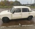 Белый ВАЗ 2101, объемом двигателя 0 л и пробегом 1000 тыс. км за 360 $, фото 3 на Automoto.ua