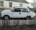 Белый ВАЗ 2101, объемом двигателя 1.6 л и пробегом 3 тыс. км за 596 $, фото 1 на Automoto.ua