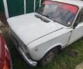 Білий ВАЗ 2101, об'ємом двигуна 1.2 л та пробігом 150 тис. км за 178 $, фото 1 на Automoto.ua