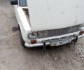 Белый ВАЗ 2101, объемом двигателя 0 л и пробегом 200 тыс. км за 269 $, фото 1 на Automoto.ua