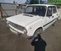 Белый ВАЗ 2101, объемом двигателя 0 л и пробегом 250 тыс. км за 310 $, фото 1 на Automoto.ua