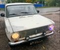 Белый ВАЗ 2101, объемом двигателя 4 л и пробегом 1000 тыс. км за 334 $, фото 1 на Automoto.ua
