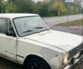 Белый ВАЗ 2101, объемом двигателя 4 л и пробегом 1000 тыс. км за 334 $, фото 1 на Automoto.ua