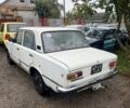 Белый ВАЗ 2101, объемом двигателя 4 л и пробегом 1000 тыс. км за 334 $, фото 7 на Automoto.ua