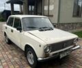 Белый ВАЗ 2101, объемом двигателя 0 л и пробегом 30 тыс. км за 600 $, фото 1 на Automoto.ua
