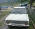 Білий ВАЗ 2101, об'ємом двигуна 1.3 л та пробігом 75 тис. км за 350 $, фото 1 на Automoto.ua