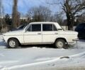 Белый ВАЗ 2101, объемом двигателя 1.3 л и пробегом 3 тыс. км за 277 $, фото 1 на Automoto.ua