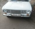 Белый ВАЗ 2101, объемом двигателя 2 л и пробегом 1000 тыс. км за 364 $, фото 1 на Automoto.ua