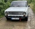 Білий ВАЗ 2101, об'ємом двигуна 1.3 л та пробігом 523 тис. км за 388 $, фото 7 на Automoto.ua