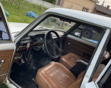 Білий ВАЗ 2101, об'ємом двигуна 1.3 л та пробігом 523 тис. км за 388 $, фото 3 на Automoto.ua