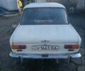 Белый ВАЗ 2101, объемом двигателя 1.5 л и пробегом 25 тыс. км за 377 $, фото 1 на Automoto.ua